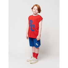 Load image into Gallery viewer, Bobo Choses Terry Bermuda Shorts with elasticated waistband for toddlers, kids/children and tweens