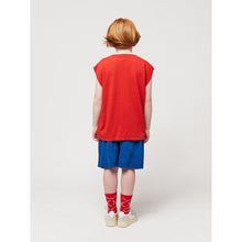 Load image into Gallery viewer, Bobo Choses Terry Bermuda Shorts with adjustable drawstring for toddlers, kids/children and tweens