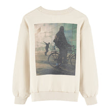 Load image into Gallery viewer, Bellerose Chami Sweatshirt with front and back print