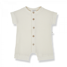 Load image into Gallery viewer, 1+ In The Family Federico Romper