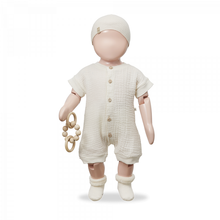 Load image into Gallery viewer, 1+ In The Family Federico Romper for babies