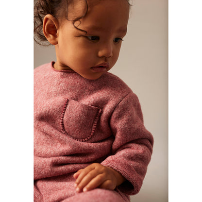 Cozmo Lagos Sweater