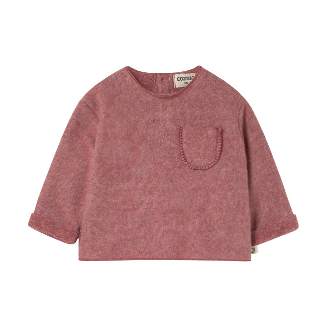 Cozmo Lagos Sweater