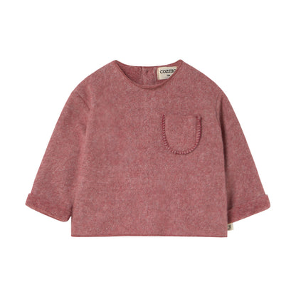 Cozmo Lagos Sweater
