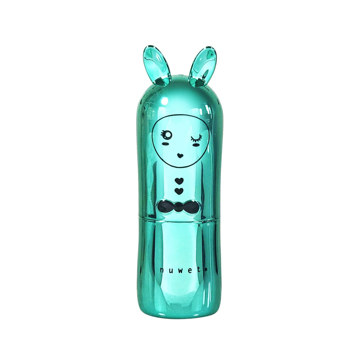 Inuwet Metallic Lip Balm