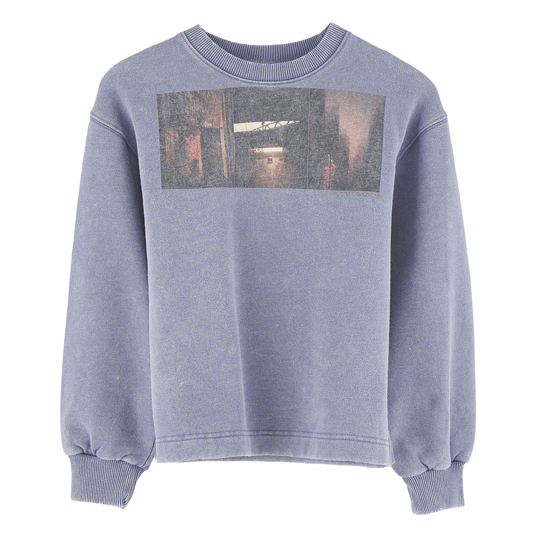 Bellerose Chamo Sweatshirt