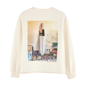 Bellerose Chamo Sweatshirt