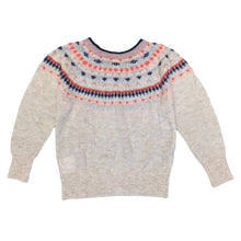 Load image into Gallery viewer, Bellerose Dasa Knit Jumper for kids/children and teens/teenagers