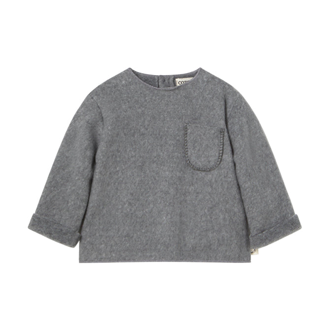 Cozmo Lagos Sweater