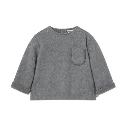 Cozmo Lagos Sweater