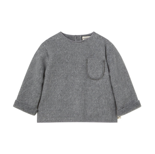 Cozmo Lagos Sweater