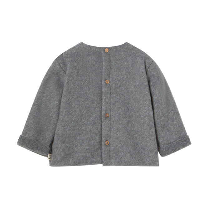Cozmo Lagos Sweater
