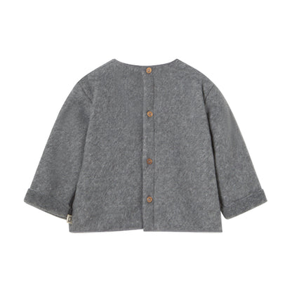 Cozmo Lagos Sweater