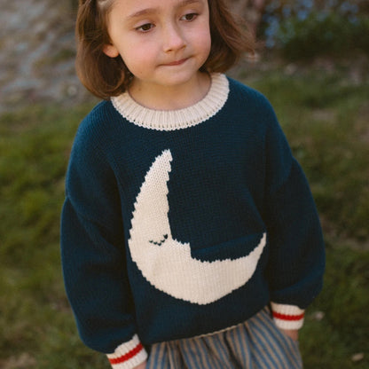Nellie Quats Wren Jumper