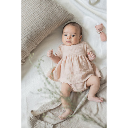 1+ In The Family Candela Body Dress for babies and toddlers