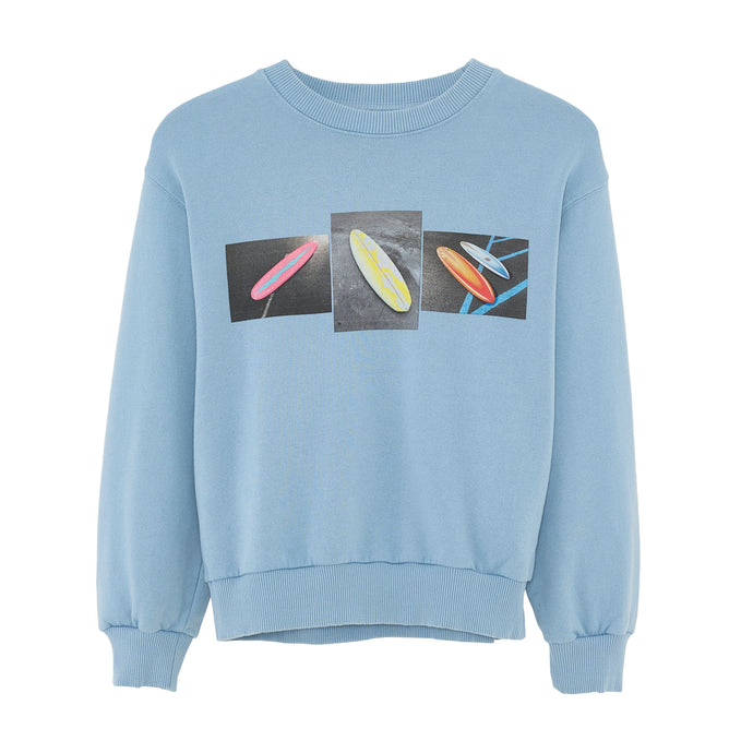 Bellerose Chami Sweatshirt