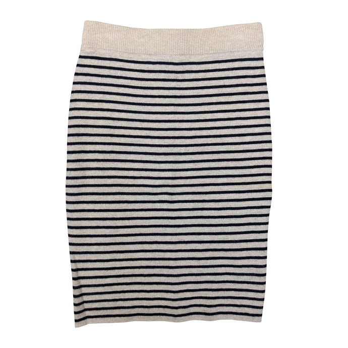 Bellerose Girt Knit Skirt