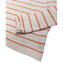 Load image into Gallery viewer, cotton striped long sleeve amy top from bellerose for kids/children and teens/teenagers