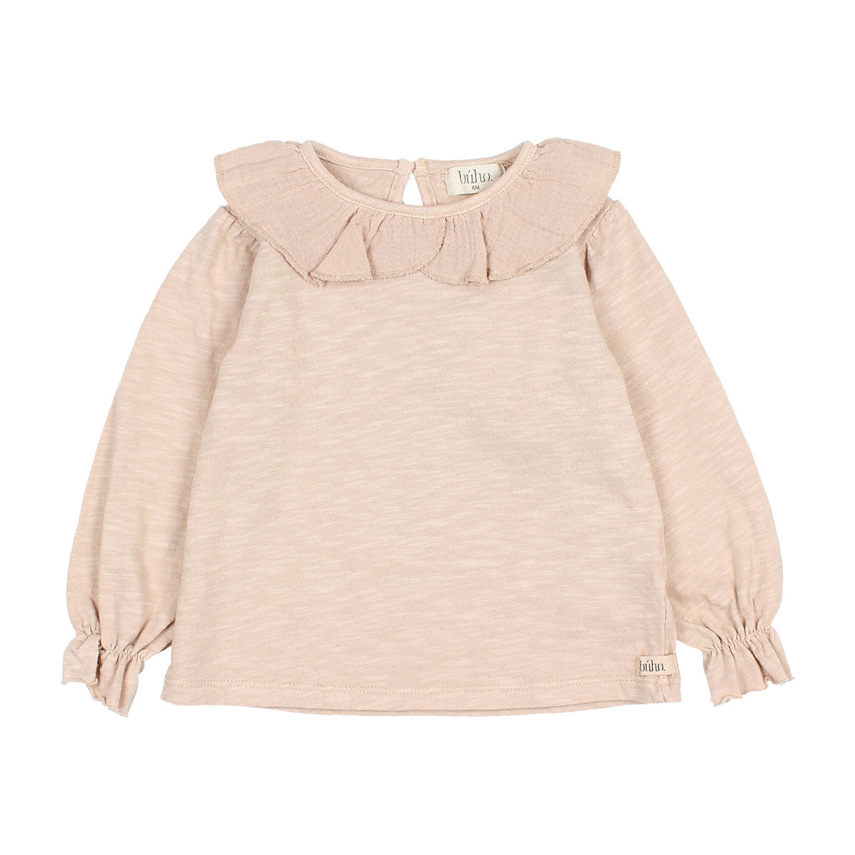 Búho Collar T-Shirt