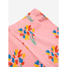 Load image into Gallery viewer, Bobo Choses Fireworks All Over Leggings in pink