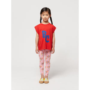 Bobo Choses Fireworks All Over Leggings for toddlers, kids/children and tweens