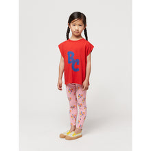 Load image into Gallery viewer, Bobo Choses Fireworks All Over Print Leggings for toddlers, kids/children and tweens