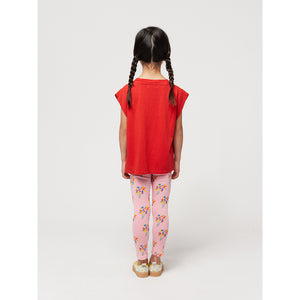 Bobo Choses Fireworks All Over Leggings for toddlers, kids/children and tweens