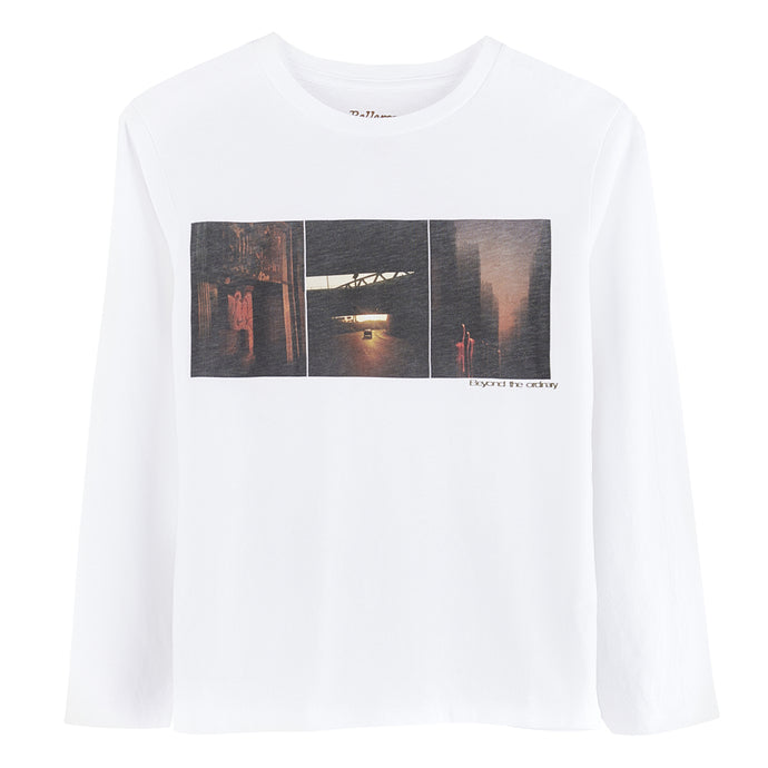 Bellerose Kenno T-Shirt