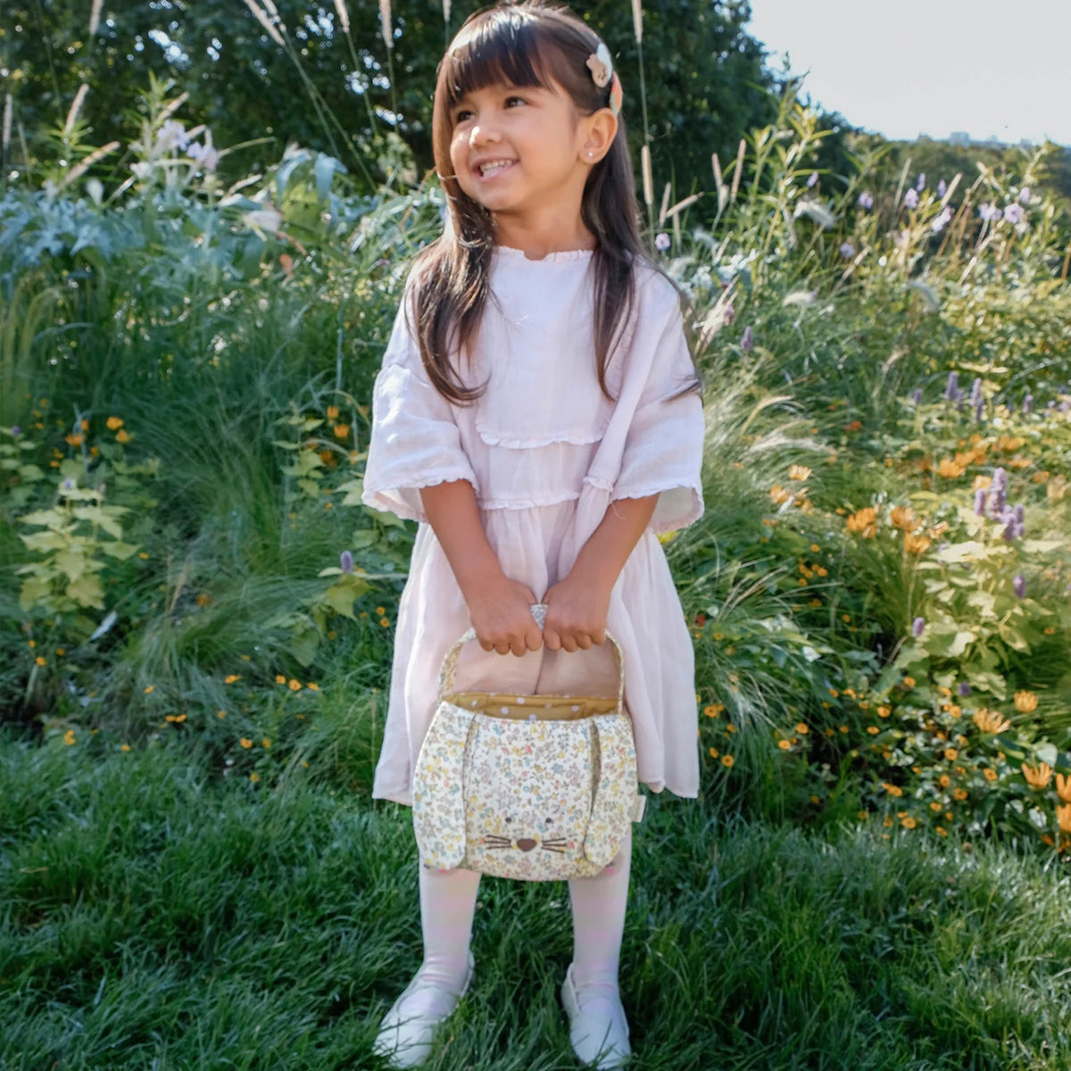 Rockahula Kids Bunny Bag
