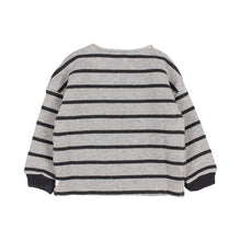 Load image into Gallery viewer, Búho Stripes Sweatshirt for babies