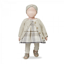 Load image into Gallery viewer, 1+ In The Family Daniela knitwear Jacket for babies and toddlers