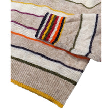 Load image into Gallery viewer, Bellerose Dasmy mulitcoloured Knitted Jumper for kids/children and teens/teenagers
