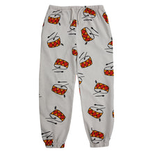 Load image into Gallery viewer, Bobo Choses Play The Drum All Over Jogging Trousers