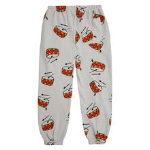 Load image into Gallery viewer, Bobo Choses Play The Drum All Over Jogging Trousers for toddlers, kids/children and tweens