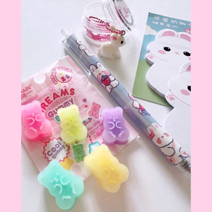 Pop Cutie Stationery Gift Set