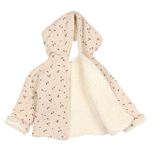 Load image into Gallery viewer, Búho Autumn Jacket for babies