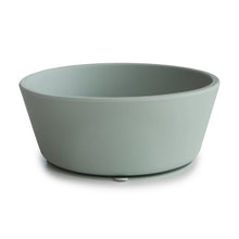 Load image into Gallery viewer, Mushie Classic Silicone Bowl