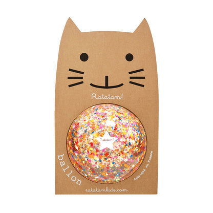 Ratatam Cat Ball