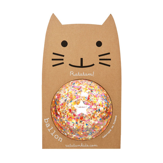 Ratatam Cat Ball