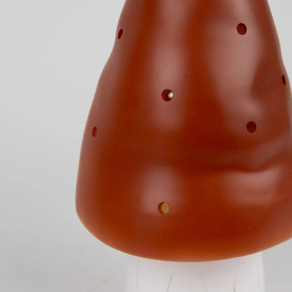 Egmont Mushroom Lamp
