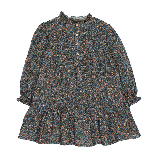 Búho Bloom Dress