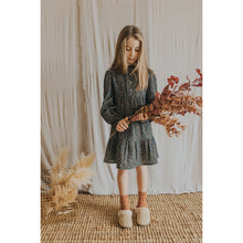 Load image into Gallery viewer, Búho Bloom Dress aw23