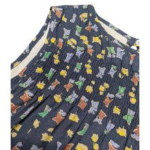 Load image into Gallery viewer, Lydie Dress with a flower pattern from bellerose for toddlers and kids/children