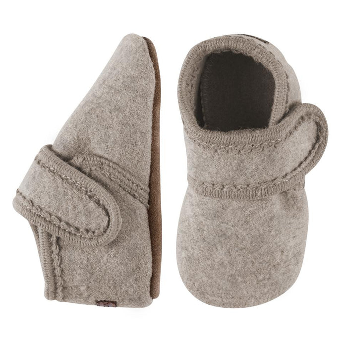 MP Classic Wool Slippers