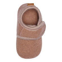 Load image into Gallery viewer, MP Classic Wool Slippers for toddlers
