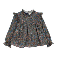 Load image into Gallery viewer, Búho Bloom Blouse