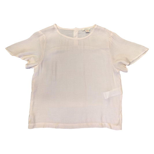 Bellerose Aka Top