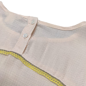 baby pink / light pink aka top from bellerose for toddlers, kids/children and teens/teenagers