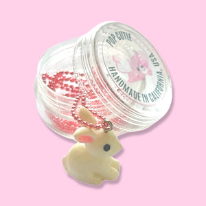 Pop Cutie Bunny  Gift Set