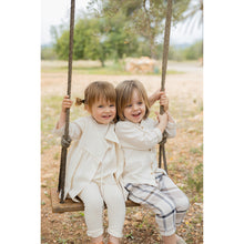 Load image into Gallery viewer, 1+ In The Family Icaro Trousers in cotton for babies and toddlers